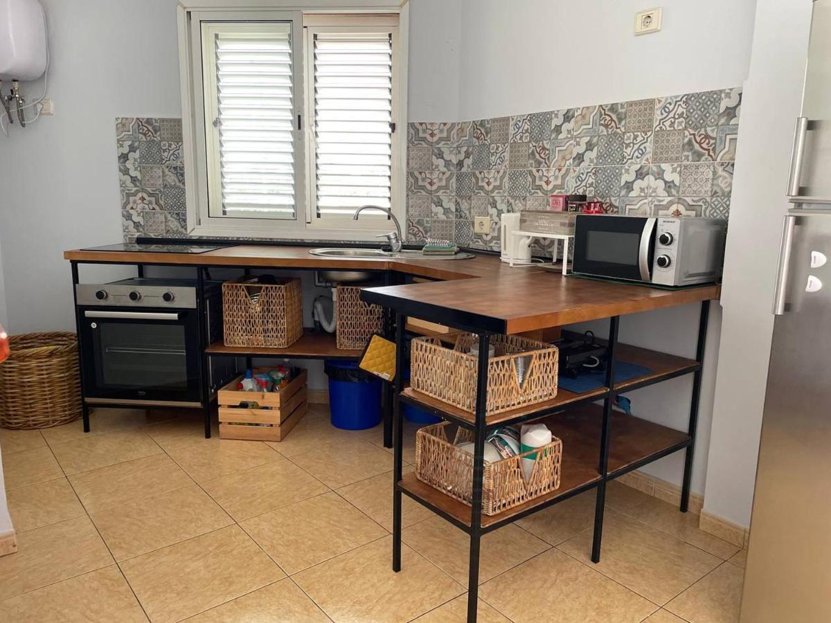 Amber House Arinaga