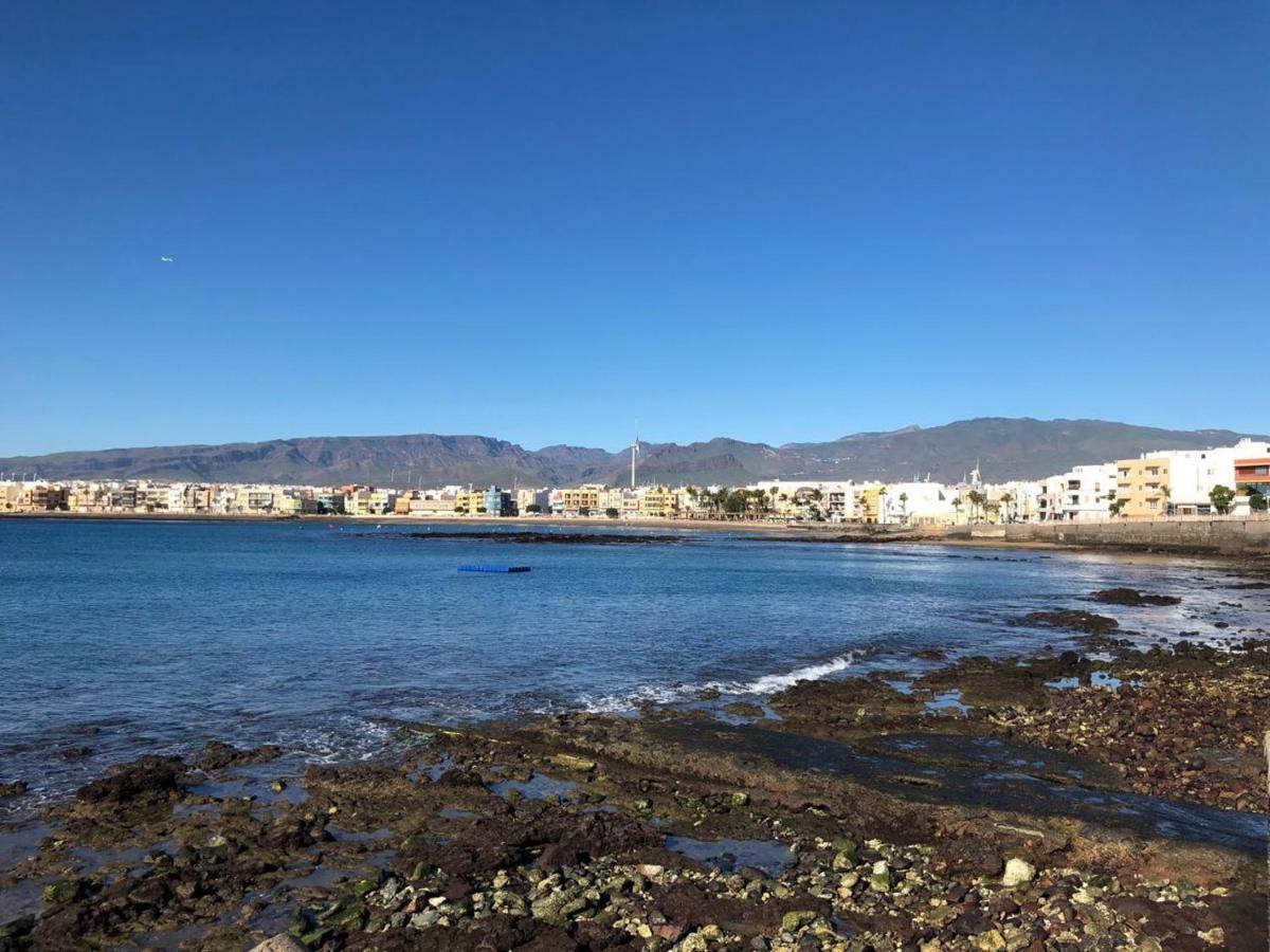 Amber House Apartment Arinaga